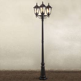 LYKTSTOLPE FIRENZE KONSTSMIDE