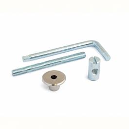 Monteringsbeslag 520 M6 Habo