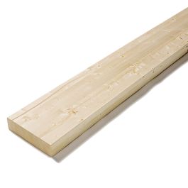 Limträ 56x225x4000