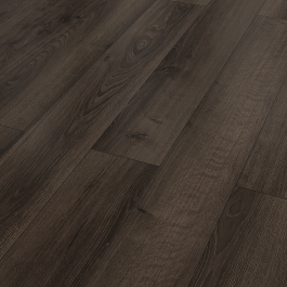 Laminatgolv 8mm 1-stav Black Classen
