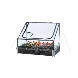Minidrivhus Lågt Hortus