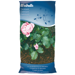Täckbark 40L Weibulls/Engeltorp