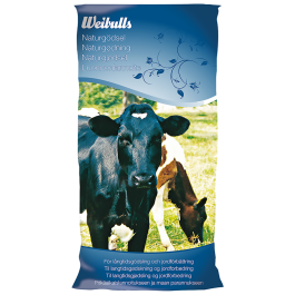 Naturgödsel 40L Weibulls/Engeltorp