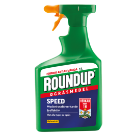 Roundup Speed Ready-to-use Spray