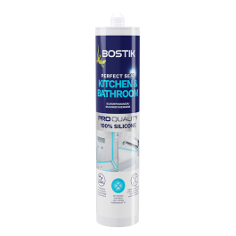 Silikon Bostik