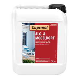 Alg- och Mögelbort Cuprinol