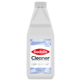 Målartvätt Sadolin