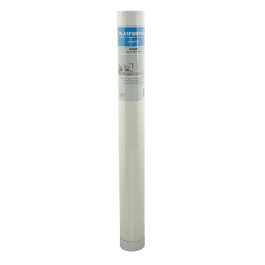 Glasfiberväv