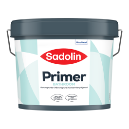 Våtrumsgrundfärg Sadolin
