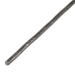 Rör Aluminium Ø20X1mm 1m