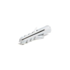 Nylonplugg 10x50 mm