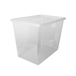 Förvaringsbox Basic 80L