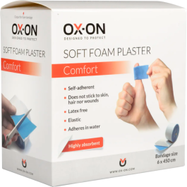 Plåster OX-ON