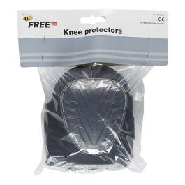 Knäskydd Onesize 2-pack BeeFree