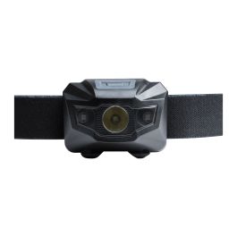 Pannlampa LED, Gelia