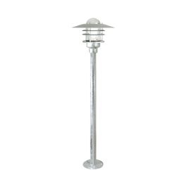 TRÄDGÅRDSLAMPA AGGER NORDLUX