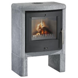 BRASKAMIN SIGTUNA 7 kW KAMINEXPERTEN
