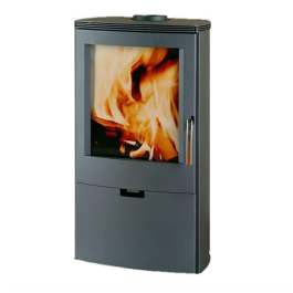 BRASKAMIN FALUN 8 kW KAMINEXPERTEN