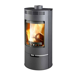 BRASKAMIN ANDORRA 7,5 kW KAMINEXPERTEN