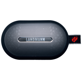 Högtalare Grillhögtalare Landmann