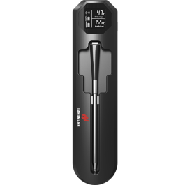 Termometer Trådlös Smart Landmann