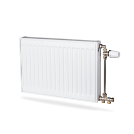 Radiator Standard WRS Watt