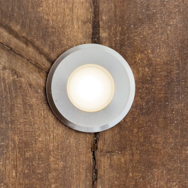 Decklight Dexter 5 lampor LightsOn
