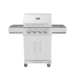 Gasolgrill Z40 Bluegaz