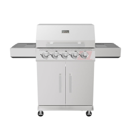 Gasolgrill Z50 Bluegaz