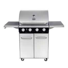 Gasolgrill Z1 Bluegaz