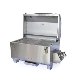 Gasolgrill T10 Bluegaz
