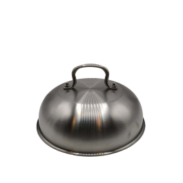 Cloche Premium Bluegaz