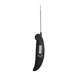 Digital Grilltermometer Bluegaz