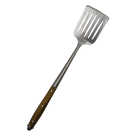 Grillspade Elite Bluegaz