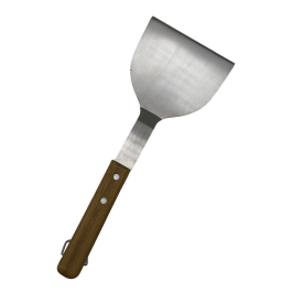 Burger Flipper Elite Bluegaz