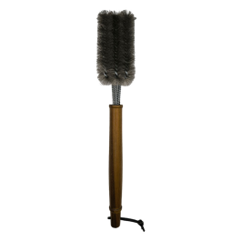 Grillgallerborste trippel Elite Trippel Bluegaz