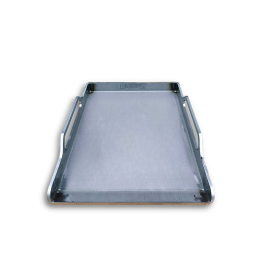 Stekbord Tuthult 30 x 40 cm Bluegaz