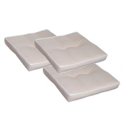 Stolskudde Excellent 3-pack Baltic Garden