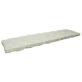 Utomhussoffdyna Brooklyn 190 cm Baltic Garden