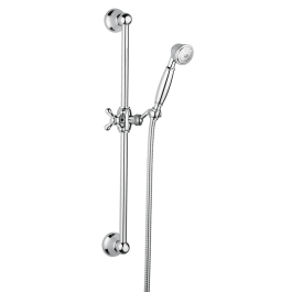 Duschset med Handdusch Lady Duschbyggarna