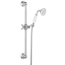 Duschset med Handdusch Oxford Duschbyggarna