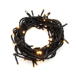 Ljusslinga Ute Mikro LED 24V/IP44 Gnosjö Konstsmide