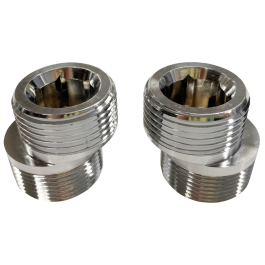 Excenterkoppling 150-160 c/c Duschbyggarna