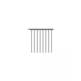 Räcke Expansionspaket Avsats Dolle (P-68721761) | Byggmax