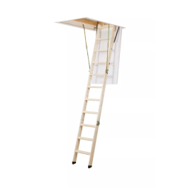Vindstrappa ClickFIX 36 Dolle