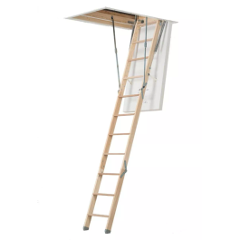 Vindstrappa ClickFIX 56 Dolle