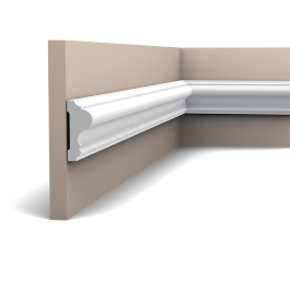 Vägglist P8020 Orac Decor (P-68727123) | Byggmax