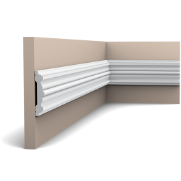 Vägglist P9020 Orac Decor (P-68727131) | Byggmax