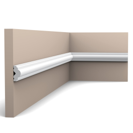 Vägglist PX103 Orac Decor (P-68727138) | Byggmax