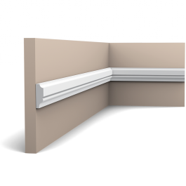 Vägglist PX116 Orac Decor (P-68727141) | Byggmax
